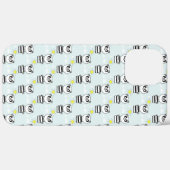 Coques Case-Mate iPhone Panda Kids (Verso / Droite)