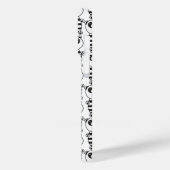 Coques Case-Mate iPhone Panda Kids (Verso / Gauche)