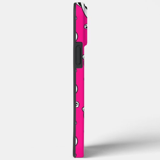 Coques Case-Mate iPhone Panda Kids (Verso / Droite)