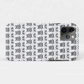 Coques Case-Mate iPhone Panda Kids (Dos (Horizontal))