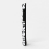 Coques Case-Mate iPhone Panda Kids (Dos/Gauche)