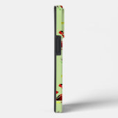 Coques Case-Mate iPhone panda pompier (Verso / Droite)