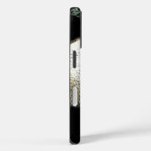 Coques Case-Mate iPhone Panda Pop Art (Verso / Droite)