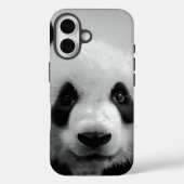 Coques Case-Mate iPhone Panda Pop Art (Verso)