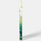 Coques Case-Mate iPhone Panda roux Monde secret (Verso / Gauche)