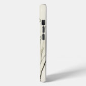 Coques Case-Mate iPhone Panda Silhouette (Verso / Gauche)