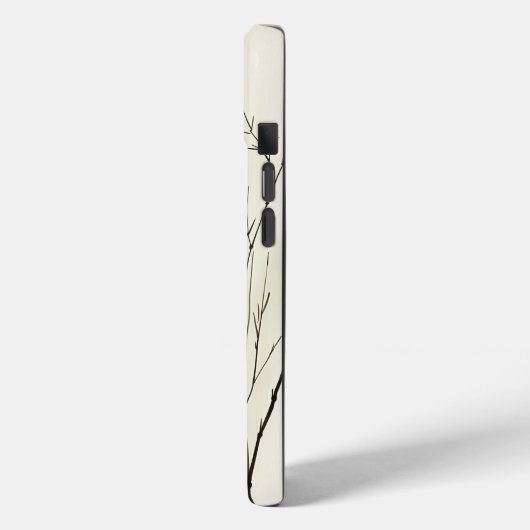 Coques Case-Mate iPhone Panda Silhouette (Verso / Gauche)