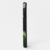 Coques Case-Mate iPhone Panda Smile (Dos/Gauche)