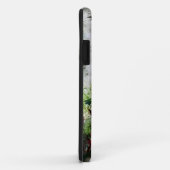 Coques Case-Mate iPhone Panda Smile (Dos/Droite)