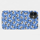 Coques Case-Mate iPhone Pandas (Dos (Horizontal))