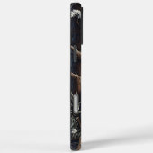 Coques Case-Mate iPhone Panda's Quiet Nook : Bambou Delight (Verso / Droite)
