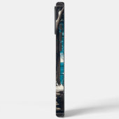 Coques Case-Mate iPhone Panda's Tranquille Spot : Bambou Delight (Verso / Gauche)