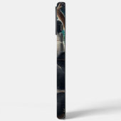 Coques Case-Mate iPhone Panda's Wooded Perch : Bamboo Indulgence (Verso / Gauche)