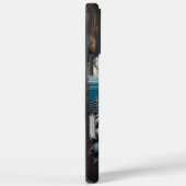 Coques Case-Mate iPhone Panda's Wooded Perch : Repose de Bambou (Verso / Droite)