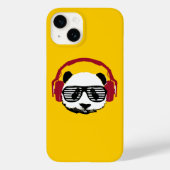 Coques Case-Mate iPhone Pandaz (Verso)