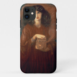 Coque Case-Mate Pour iPhone Pandora, 1871 (huile sur toile)