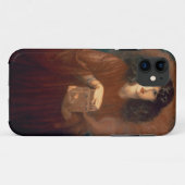 Coques Case-Mate iPhone Pandora, 1871 (huile sur toile) (Dos (Horizontal))