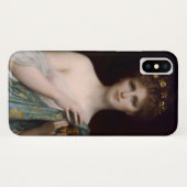Coques Case-Mate iPhone Pandora Alexandre Cabanel Peinture (Dos (Horizontal))