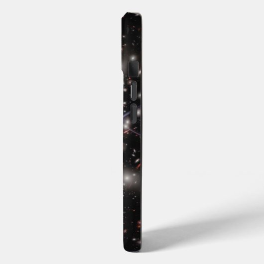 Coques Case-Mate iPhone Pandora's Cluster (Verso / Gauche)