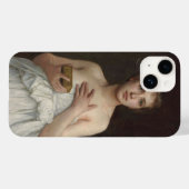 Coques Case-Mate iPhone Pandore (Verso (horizontal))