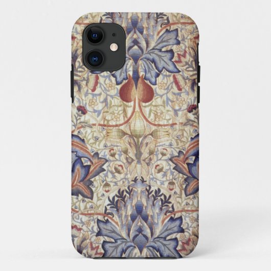 Coques Case-Mate iPhone Panel Morris brodé et copie de photo de Company (Dos)