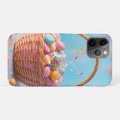 Coques Case-Mate iPhone Panier de bonbons magique (Dos (Horizontal))