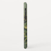 Coques Case-Mate iPhone Panier de panneaux (Dos/Gauche)