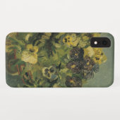 Coques Case-Mate iPhone Panier de panneaux (Dos (Horizontal))