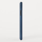 Coques Case-Mate iPhone Panneau Art Nouveau NEWT SCAMANDER™ Walking (Dos/Droite)