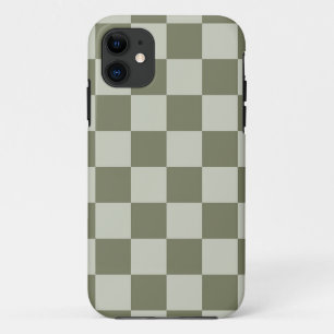 Case-Mate iPhone Case Panneau de configuration Sage Green
