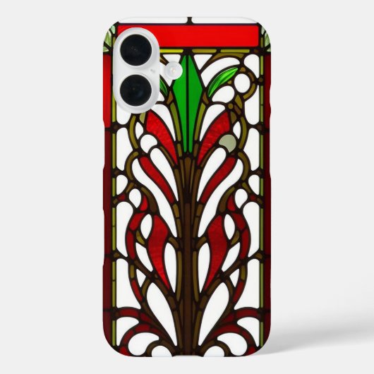 Coques Case-Mate iPhone Panneau de verre élégant teinté (Verso)