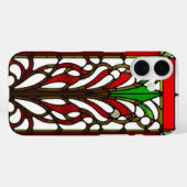Coques Case-Mate iPhone Panneau de verre élégant teinté (Verso (horizontal))