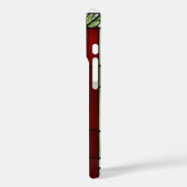 Coques Case-Mate iPhone Panneau de verre élégant teinté (Verso / Gauche)