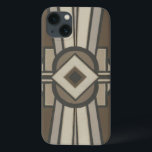 Case-Mate iPhone Case Panneau Déco neutre II<br><div class="desc">Motifs</div>
