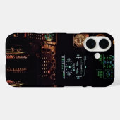 Coques Case-Mate iPhone Panneau d'instrument (Verso (horizontal))