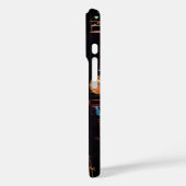 Coques Case-Mate iPhone Panneau d'instrument (Verso / Gauche)