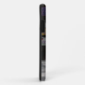 Coques Case-Mate iPhone Panneau indicateur Rum Point Grand Cayman (Dos/Droite)