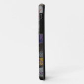 Coques Case-Mate iPhone Panneau indicateur Rum Point Grand Cayman (Dos/Gauche)