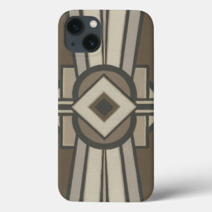 Case-Mate iPhone Case Panneau neutre II de Deco