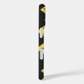 Coques Case-Mate iPhone Panneau routier minimal (Verso / Droite)