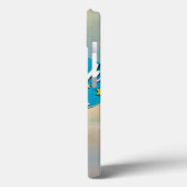 Coques Case-Mate iPhone Panneau Sky Ranch Motel (Verso / Gauche)