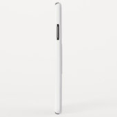 Coques Case-Mate iPhone Panneau Stop au Greenwashing (Dos/Droite)