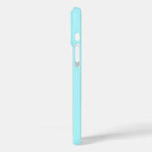 Coques Case-Mate iPhone Panneau Zodiaque Aquarius, Femme avec eau (Verso / Gauche)