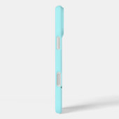 Coques Case-Mate iPhone Panneau Zodiaque Aquarius, Femme avec eau (Verso / Droite)