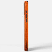 Coques Case-Mate iPhone Panneaux à grange patinés (Verso / Gauche)