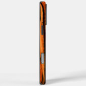 Coques Case-Mate iPhone Panneaux à grange patinés (Verso / Droite)