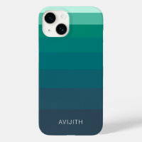Panneaux de couleur tendance en bleu personnalisab