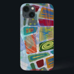 Case-Mate iPhone Case Panneaux intermédiaires III<br><div class="desc">Décor à la maison</div>