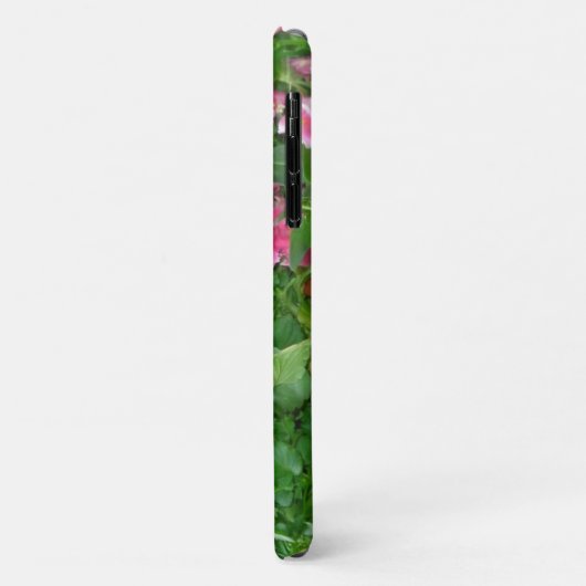 Coques Case-Mate iPhone Panneaux panoramiques (Dos/Gauche)