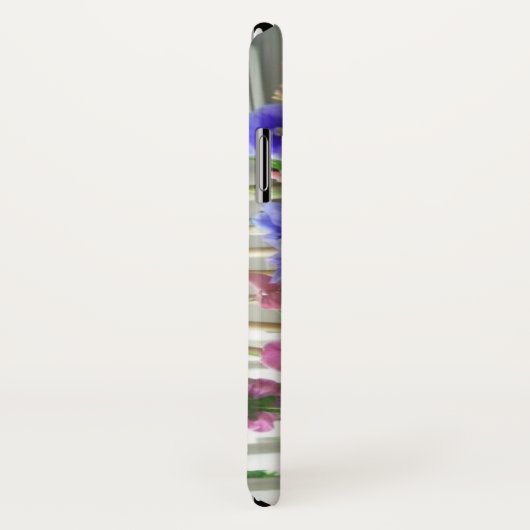 Coques Case-Mate iPhone Panneaux panoramiques (Dos/Droite)